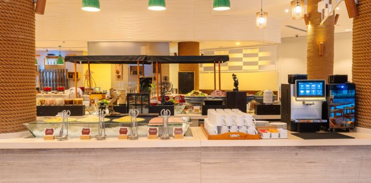 Baudiet atvaļinājumu 5* SOL BY MELIA PHU QUOC Fukuokas salā Vjetnamā! 39