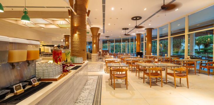 Baudiet atvaļinājumu 5* SOL BY MELIA PHU QUOC Fukuokas salā Vjetnamā! 40