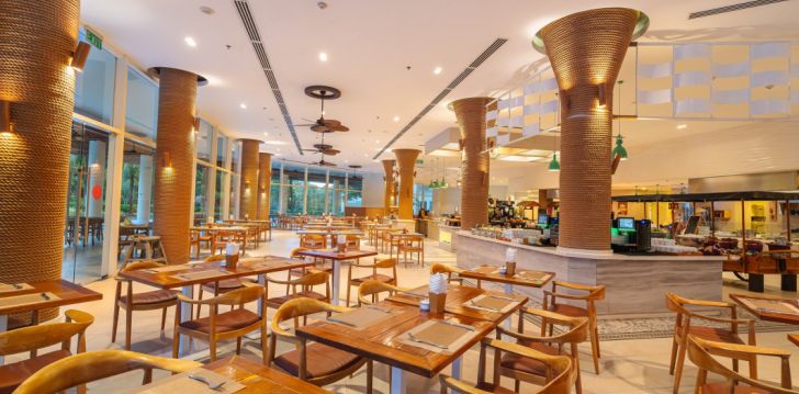 Baudiet atvaļinājumu 5* SOL BY MELIA PHU QUOC Fukuokas salā Vjetnamā! 42