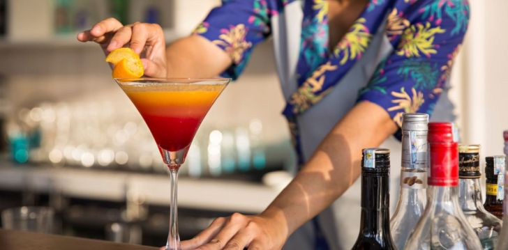 Baudiet atvaļinājumu 5* SOL BY MELIA PHU QUOC Fukuokas salā Vjetnamā! 44