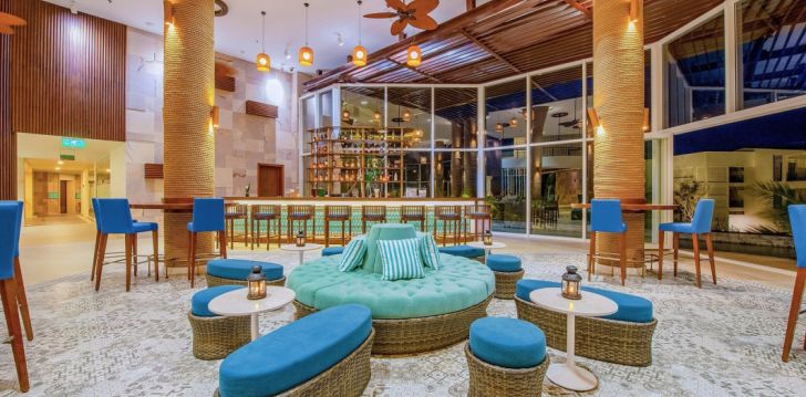 Baudiet atvaļinājumu 5* SOL BY MELIA PHU QUOC Fukuokas salā Vjetnamā! 45