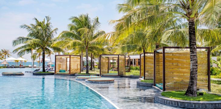 Baudiet atvaļinājumu 5* SOL BY MELIA PHU QUOC Fukuokas salā Vjetnamā! 49