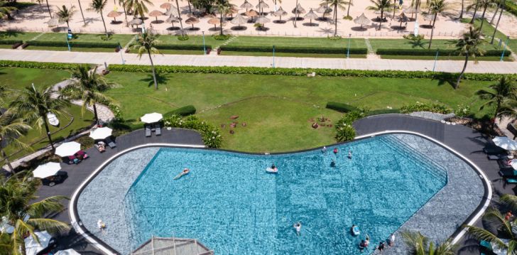 Baudiet atvaļinājumu 5* SOL BY MELIA PHU QUOC Fukuokas salā Vjetnamā! 55