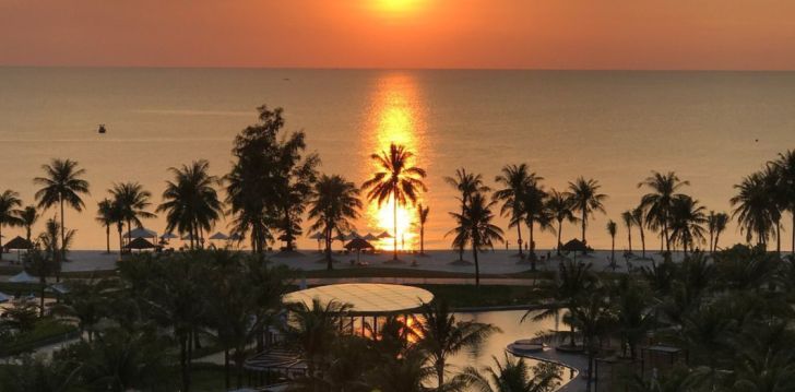 Baudiet atvaļinājumu 5* SOL BY MELIA PHU QUOC Fukuokas salā Vjetnamā! 57