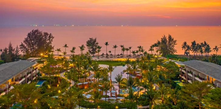 Baudiet atvaļinājumu 5* SOL BY MELIA PHU QUOC Fukuokas salā Vjetnamā! 58