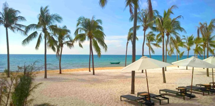 Baudiet atvaļinājumu 5* SOL BY MELIA PHU QUOC Fukuokas salā Vjetnamā! 59