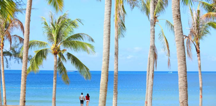 Baudiet atvaļinājumu 5* SOL BY MELIA PHU QUOC Fukuokas salā Vjetnamā! 60