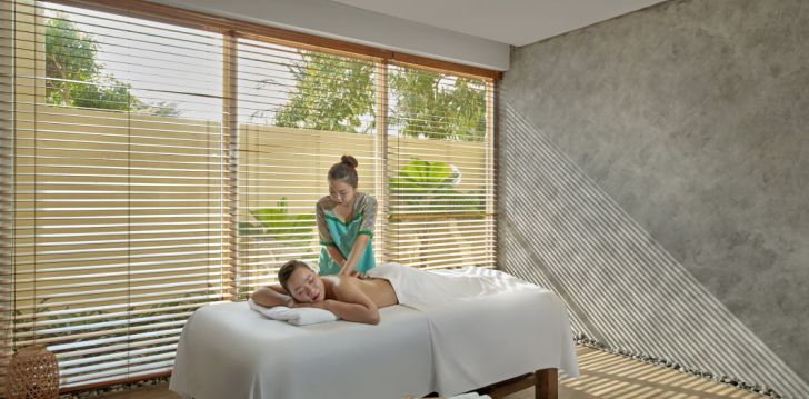 Baudiet atvaļinājumu 5* SOL BY MELIA PHU QUOC Fukuokas salā Vjetnamā! 61