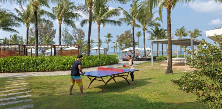 Baudiet atvaļinājumu 5* SOL BY MELIA PHU QUOC Fukuokas salā Vjetnamā! 62