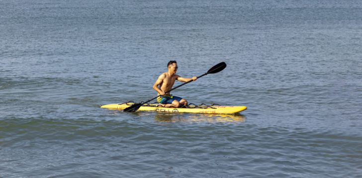 Baudiet atvaļinājumu 5* SOL BY MELIA PHU QUOC Fukuokas salā Vjetnamā! 63