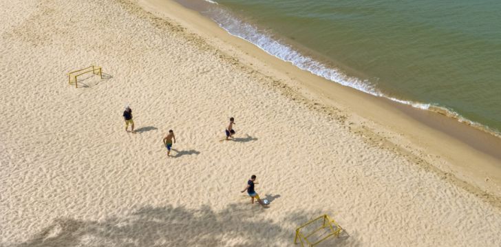 Baudiet atvaļinājumu 5* SOL BY MELIA PHU QUOC Fukuokas salā Vjetnamā! 64