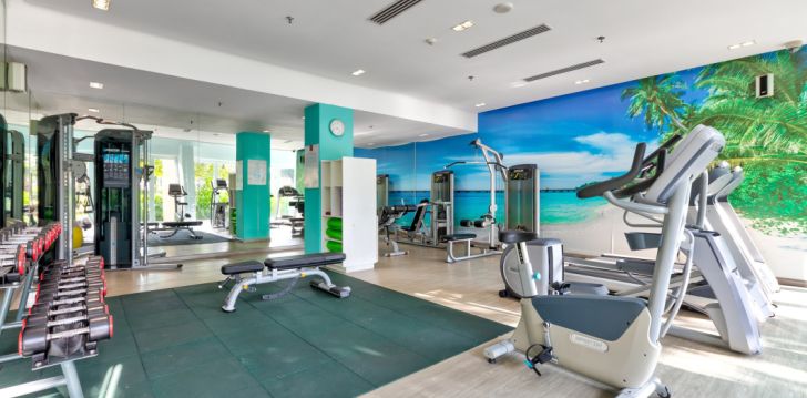 Baudiet atvaļinājumu 5* SOL BY MELIA PHU QUOC Fukuokas salā Vjetnamā! 65