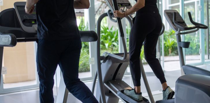 Baudiet atvaļinājumu 5* SOL BY MELIA PHU QUOC Fukuokas salā Vjetnamā! 67