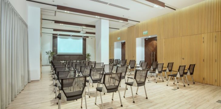 Baudiet atvaļinājumu 5* SOL BY MELIA PHU QUOC Fukuokas salā Vjetnamā! 73