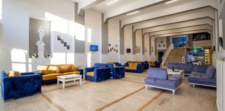 Izdevīga atpūta 3* SUNPOINT FAMILY HOTEL Bodrumā, Turcijā! 7