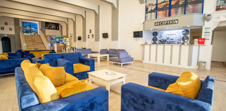 Izdevīga atpūta 3* SUNPOINT FAMILY HOTEL Bodrumā, Turcijā! 8