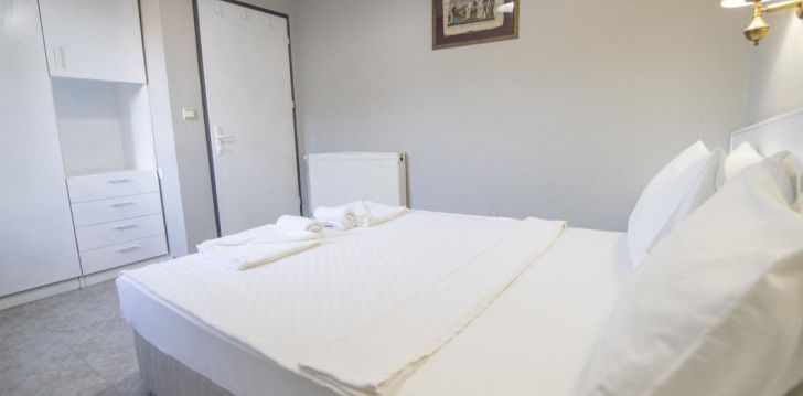 Izdevīga atpūta 3* SUNPOINT FAMILY HOTEL Bodrumā, Turcijā! 11
