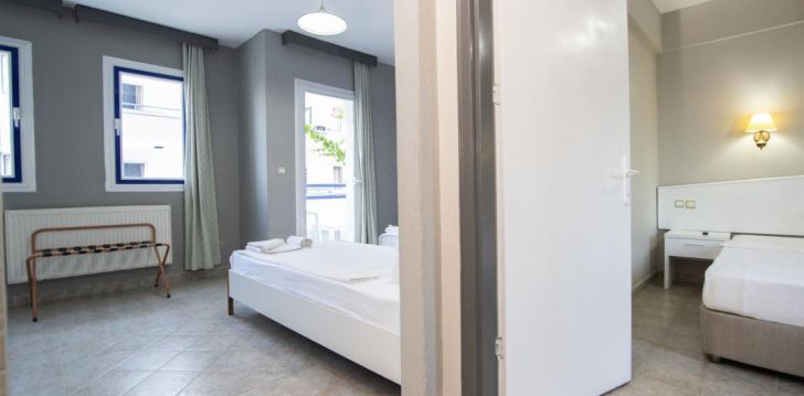 Izdevīga atpūta 3* SUNPOINT FAMILY HOTEL Bodrumā, Turcijā! 13