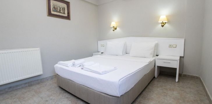 Izdevīga atpūta 3* SUNPOINT FAMILY HOTEL Bodrumā, Turcijā! 14
