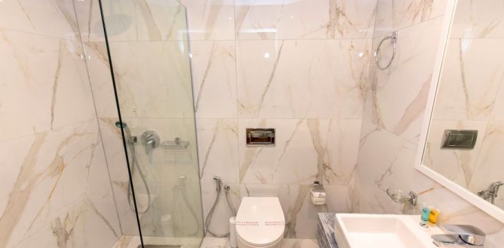 Baudiet atpūtu Ksamilas centrā 4* CLASS HOTEL, Albānijā! 22