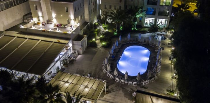 Izdevīga un ekonomiska atpūta 3* DRAGUT POINT NORTH Bodrumā, Turcijā! 7