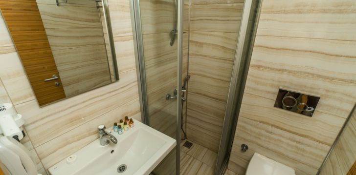 Izdevīga un ekonomiska atpūta 3* DRAGUT POINT NORTH Bodrumā, Turcijā! 16