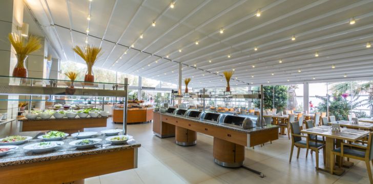 Izdevīga un ekonomiska atpūta 3* DRAGUT POINT NORTH Bodrumā, Turcijā! 26