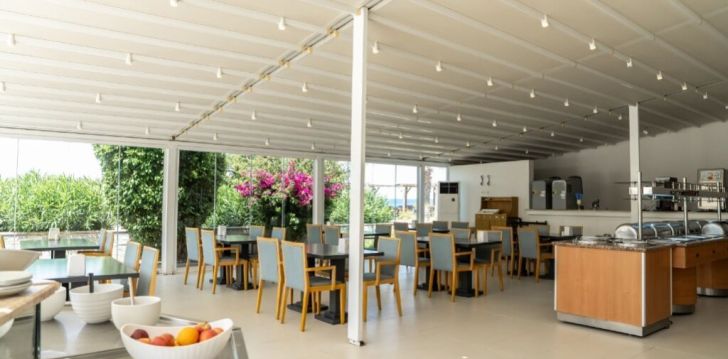 Izdevīga un ekonomiska atpūta 3* DRAGUT POINT NORTH Bodrumā, Turcijā! 32