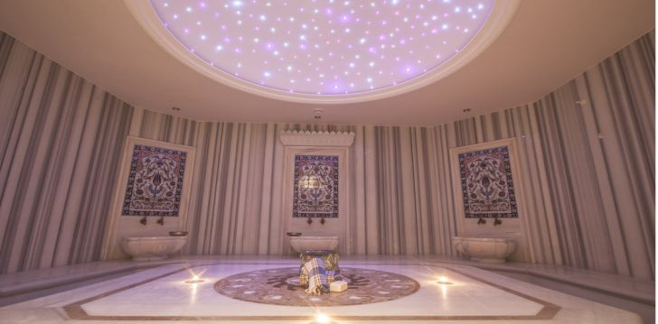 Izdevīga un ekonomiska atpūta 3* DRAGUT POINT NORTH Bodrumā, Turcijā! 49