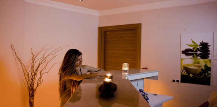 Izdevīga un ekonomiska atpūta 3* DRAGUT POINT NORTH Bodrumā, Turcijā! 50