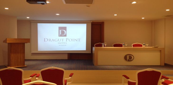 Izdevīga un ekonomiska atpūta 3* DRAGUT POINT NORTH Bodrumā, Turcijā! 53