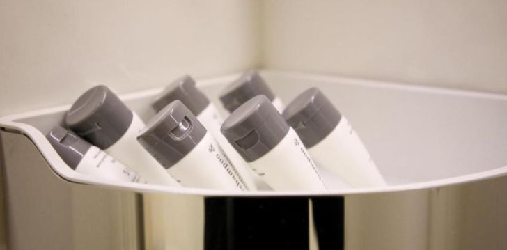 Baudiet Adrijas jūras atvaļinājumu 3* HM HOTEL Vlorē, Albānijā! 15