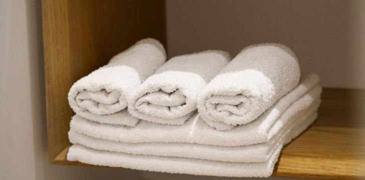 Baudiet Adrijas jūras atvaļinājumu 3* HM HOTEL Vlorē, Albānijā! 16