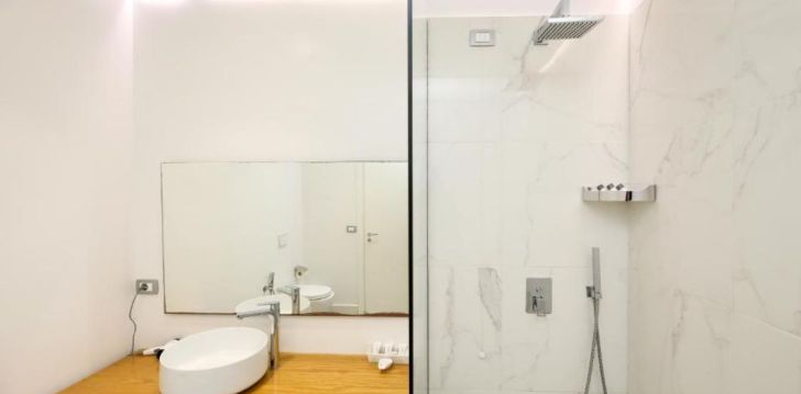 Baudiet Adrijas jūras atvaļinājumu 3* HM HOTEL Vlorē, Albānijā! 17