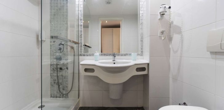 Baudiet atpūtu ar visu ģimeni izdevīgajā 3* AYAZ AQUA BEACH HOTEL Bodrumā, Turcijā! 26