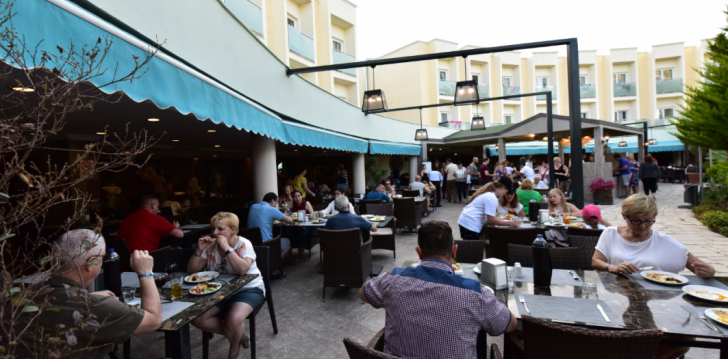 Baudiet atpūtu ar visu ģimeni izdevīgajā 3* AYAZ AQUA BEACH HOTEL Bodrumā, Turcijā! 34