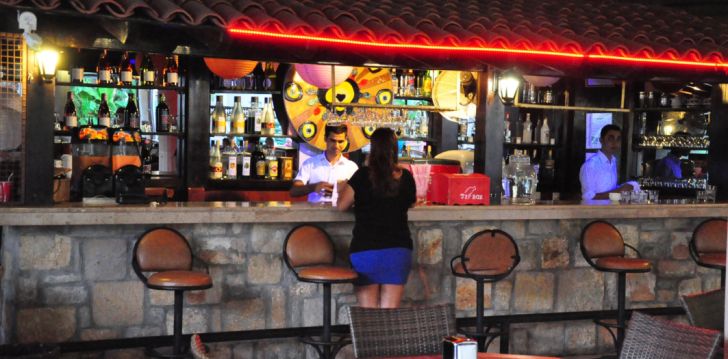 Baudiet atpūtu ar visu ģimeni izdevīgajā 3* AYAZ AQUA BEACH HOTEL Bodrumā, Turcijā! 38