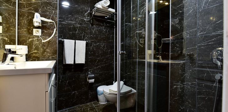 Baudiet atpūtu ar visu ģimeni izdevīgajā 3* AYAZ AQUA BEACH HOTEL Bodrumā, Turcijā! 72