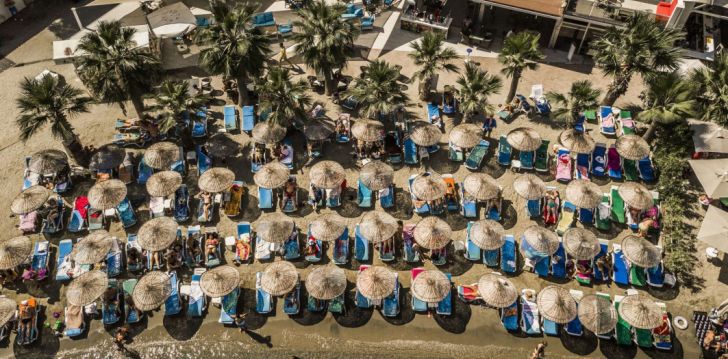 Baudiet atpūtu ar visu ģimeni izdevīgajā 3* AYAZ AQUA BEACH HOTEL Bodrumā, Turcijā! 111