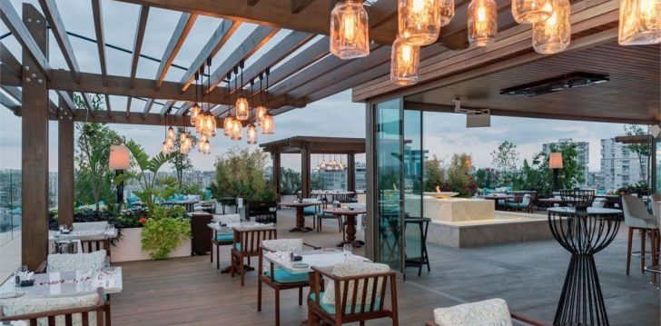 Lieliska atpūta pie pašas jūras 5* AKRA HOTEL Antālijā, Turcijā! 24