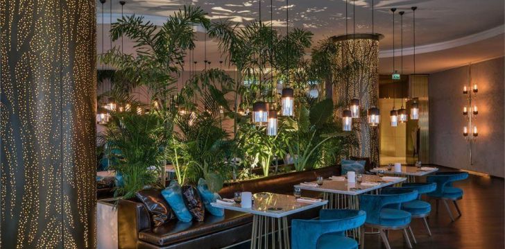 Lieliska atpūta pie pašas jūras 5* AKRA HOTEL Antālijā, Turcijā! 25