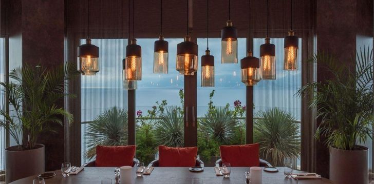 Lieliska atpūta pie pašas jūras 5* AKRA HOTEL Antālijā, Turcijā! 26