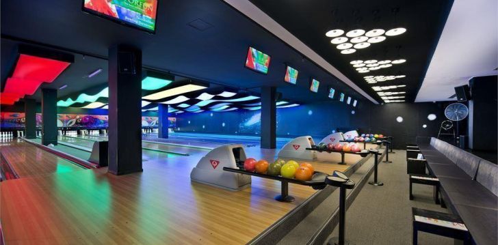 Lieliska atpūta pie pašas jūras 5* AKRA HOTEL Antālijā, Turcijā! 37