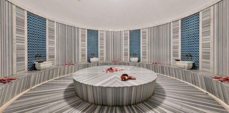 Lieliska atpūta pie pašas jūras 5* AKRA HOTEL Antālijā, Turcijā! 39