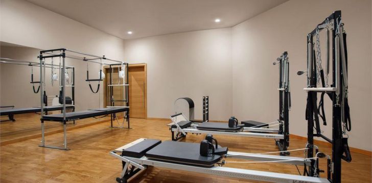 Lieliska atpūta pie pašas jūras 5* AKRA HOTEL Antālijā, Turcijā! 41