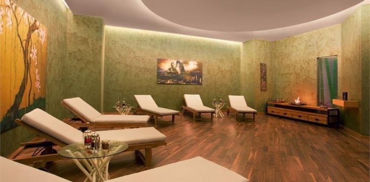 Lieliska atpūta pie pašas jūras 5* AKRA HOTEL Antālijā, Turcijā! 42