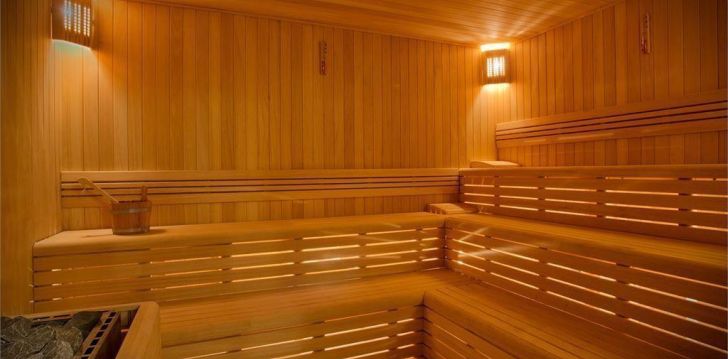 Lieliska atpūta pie pašas jūras 5* AKRA HOTEL Antālijā, Turcijā! 44