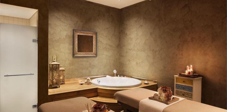 Lieliska atpūta pie pašas jūras 5* AKRA HOTEL Antālijā, Turcijā! 47