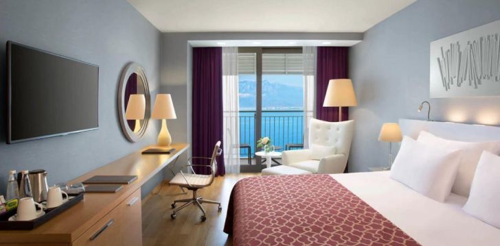 Lieliska atpūta pie pašas jūras 5* AKRA HOTEL Antālijā, Turcijā! 12