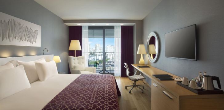 Lieliska atpūta pie pašas jūras 5* AKRA HOTEL Antālijā, Turcijā! 10